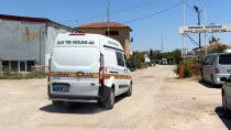 Köpük tüpü patladı - haberi
