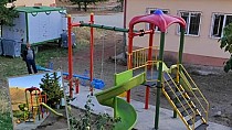 Köye hayırlı olsun - haberi