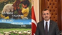 Köyümde yaşayayım - haberi