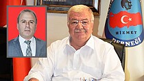 Koyuncu’ya geçmiş olsun - haberi