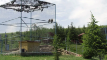 Kültür parkı olacak - haberi