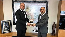 Kulu yolunu görüştü - haberi
