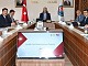 Kuraklık için toplantı