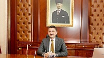 Kurnaz’ı tebrik etti - haberi