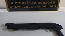 Kurşunlama vakası - haberi