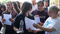LGS HEYECANI YAŞANDI