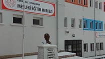 Maaş garantili okul - haberi