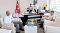 Maaşlara zam yapıldı - haberi