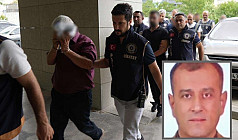 MAHKEMEYE ÇIKTILAR