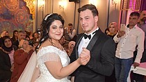 Masal gibi düğün - haberi