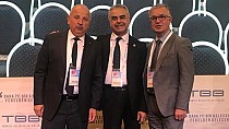 Meclise katıldılar - haberi