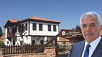 Merkez açılıyor - haberi