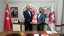 Merkez ilçeye atama - haberi