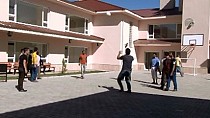 Merkez kurulacak  - haberi