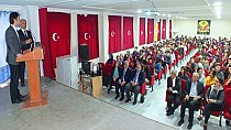 Meslek tanıtım günleri sona erdi - haberi