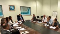Metruk binalara yıkım