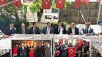 MHP tempolu çalışıyor - haberi