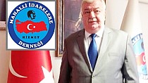 MİHDER 25 yaşında - haberi