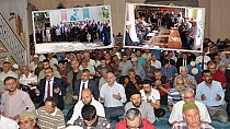 Millet ihaneti unutmaz - haberi
