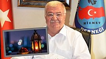 Mirac mesajı yayınladı - haberi