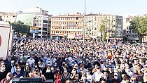 Miting yankı yaptı - haberi