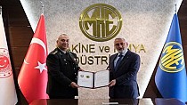 MKE-TSK işbirliği yaptı - haberi