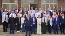 MKE’DE DEV ZİRVE