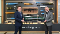 MKE’den ziyaret