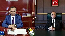 Müftü değişti - haberi