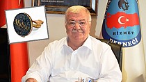 Muhtarları kutladı - haberi