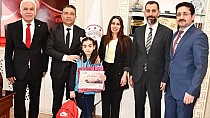 Müzikte  başarı - haberi