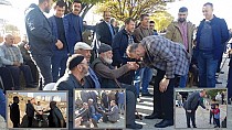 O her zaman her yerde - haberi