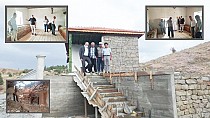 Oda yenileniyor - haberi
