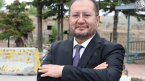 Ödül törenine davet - haberi