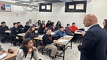 Ödüllü yarışma  - haberi