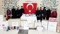 Öğrenciler yardım etti - haberi