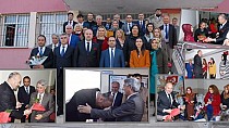Öğretmenine jest yaptı - haberi