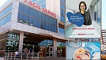 Oğurel göreve başladı - haberi