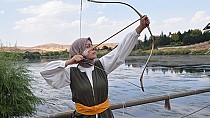 Okçuluk kursu açılıyor - haberi