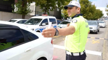 Okul önü denetimi - haberi
