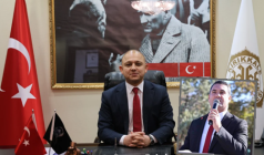 ÖNAL TEPKİ GÖSTERDİ
