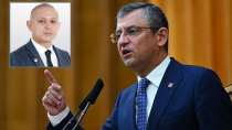 Önal’ı tebrik etti - haberi