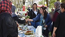 Önemli bir buluşma - haberi