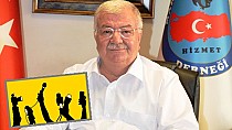 Örnek bir meslek - haberi