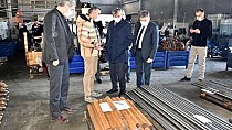 OSB istihdam sağlıyor - haberi