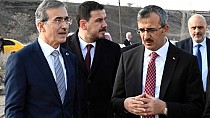 OSB teşvik edilecek - haberi