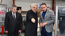 OSB'de inceleme - haberi