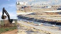 OSB'ye ilk temel atıldı - haberi