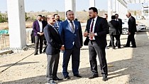 OSB’de inceleme  - haberi