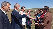 OTB için ilk adım - haberi